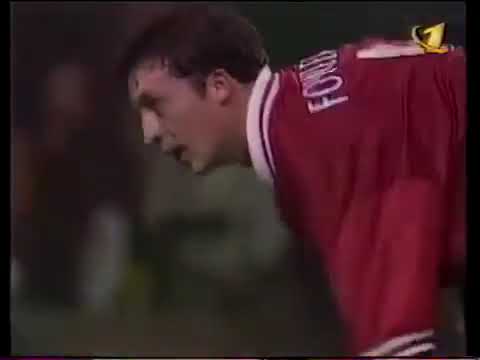 Liverpool vs RC Strasbourg (UEFA Cup 1997/1998)