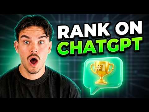 Best AI Visibility Tool? How to Rank on ChatGPT, Perplexity & Gemini (GEO)