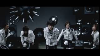 [FRAGMENT] Kis-My-Ft2 ~ Kiss Damashii #2