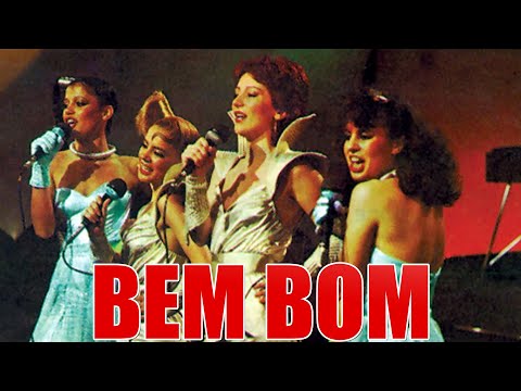 Bem Bom - Doce
