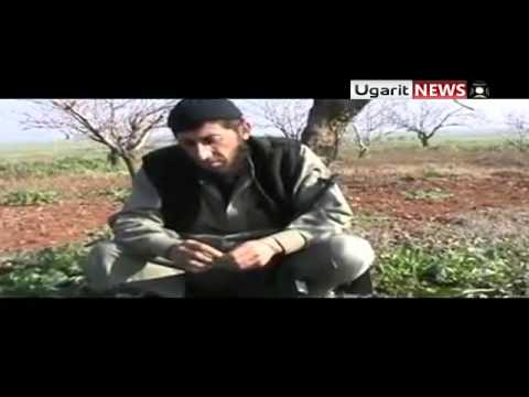 مقابلة مع قائد كتيبة الزبير بن العوام يتحدث عن معركة السيطرة على مدينة حماة