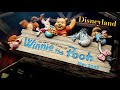 2023 May The Many Adventures Of Winnie The Pooh HD Disneyland
