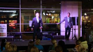 Pittsburgh Three Rivers Marathon Self Defense: Assessment