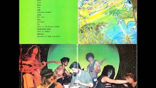 Kick Muck - Ozric Tentacles