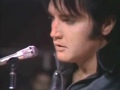 Elvis Presley-Trouble -live 68 special
