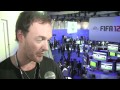 E3 2011 - Battlefield 3 Interview (PC, PS3, Xbox 360)