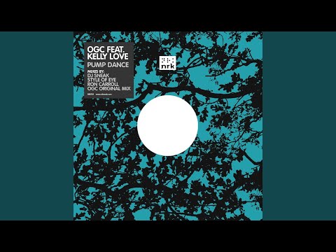 Pump Dance (DJ Sneak's Baller Mix)