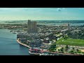 Trailer Baltimore S Hidden History Financial Roots Of The Slave Trade