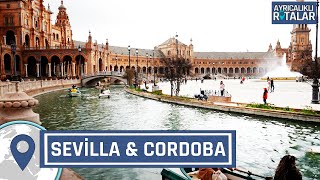 İspanya’nın Güneyinde Tarih Kokan Sokaklarıyla: Sevilla ve Cordoba | Ayrıcalıklı