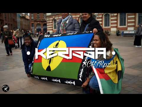 DJ KAN3Z x TREGÖLË & WANENE - C'EST MON CHOIX [REMIX KOMPA 2019]