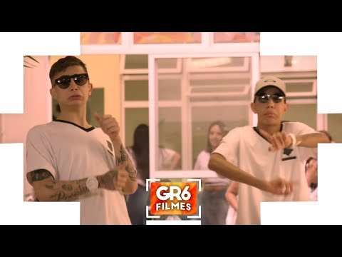 MC Don Juan e MC Hariel - Lei do Retorno (GR6 Filmes)