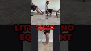 Kneeling Wrist Extensor Stretch demonstration thumbnail