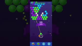 Bubble shooter classic