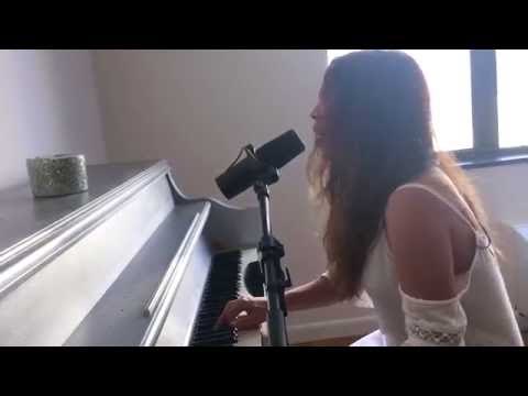 Franki Love - Walking Wounded - Acoustic version