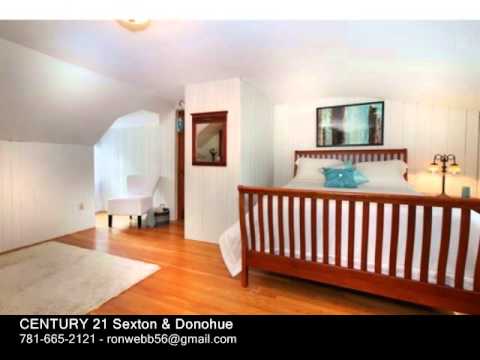 22 Mount Hood Terrace, Melrose MA 02176 - Single Family Home - Real Estate - For Sale -