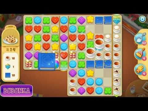 Matchington Mansion level 2829 HD