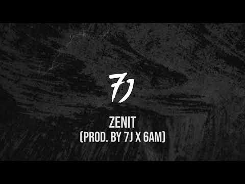 Fler x Mortel x Dardan Type Beat "Zenit" | Free Type Beat 2018 (prod. 7J x SIXam)