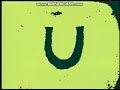 Sesame Street 2406 Sand U U REUPLOAD