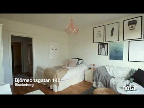 Såld, 1:a · 31m2 · 1554 kr avg, Bromma Blackeberg : Via Notar mäklare Kungsholmen