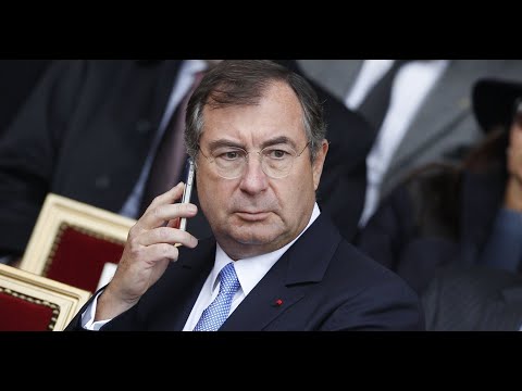 Rachat de SFR: les négociations entre Martin Bouygues et Xavier Niel ont repris