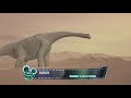 Disney Cinemagic France DISNOSAURE DINOSAUR Promo