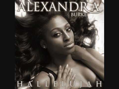Alexandra Burke feat. Flo Rida - Bad Boys