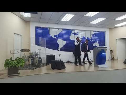 Impedimentos Para Ser Curado - Pastor João Lima