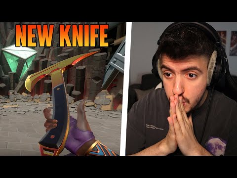 ALL NEW BATTLEPASS SKINS -  VALORANT EPISODE 2 ACT 2 BATTLEPASS SKINS