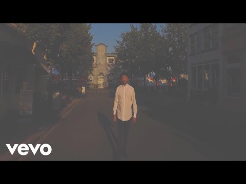 Kevin Dray - Even When The Clouds