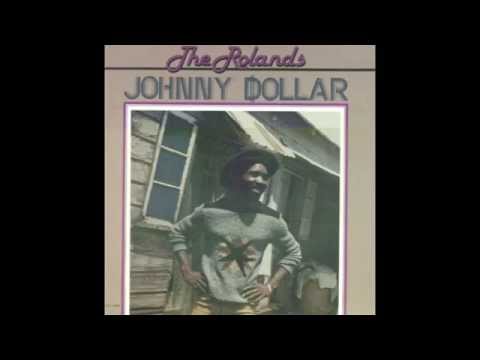 The Rolands - Black Race - 1982 - Rare Reggae