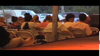 Eric Erickson sings 'It's Now Or Never' Elvis Week 2005