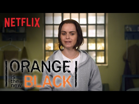 Orange is The New Black Season 3 (Two Lies and a Truth - Pennsatucky)