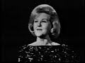 Jo Stafford sings "Tomorrow Mountain" and "Yesterday" - on The Danny Kaye Show