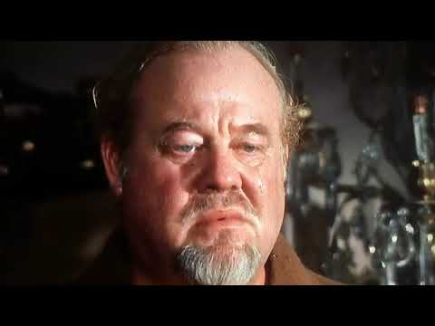 Cat on a Hot Tin Roof- “I don’t want things!”