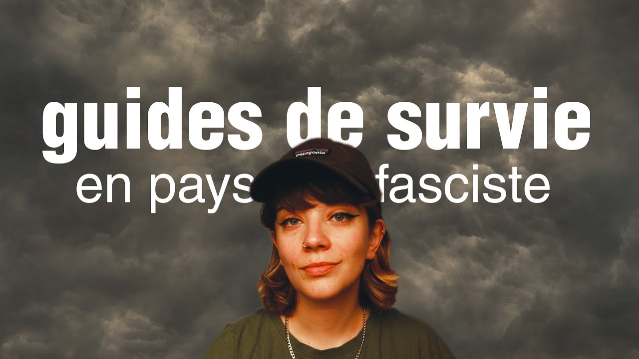 8 livres sur le fascisme et l’extrême-droite