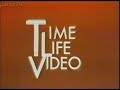 Time Life Video 1978 02 01