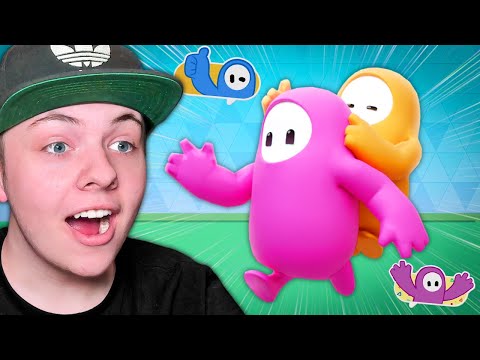 Fall Guys 10.9 Update Is Here!