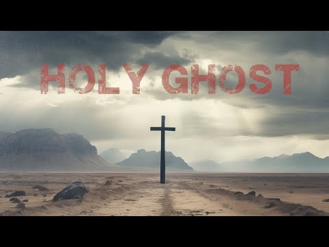 Joey Stylez & Pete Sands - Holy Ghost *OFFICIAL MUSIC VIDEO (Directed By: Dark Shawn)