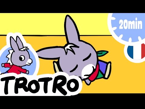 TROTRO - 20min - Compilation #03