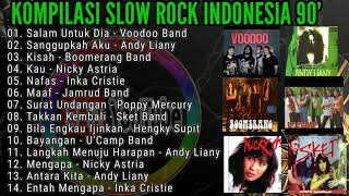 Download lagu Kompilasi Lagu Slow Rock Indonesia 90an Terbaik Tanpa Iklan  Masih Sering Di Dengar Millenial mp3 Download lagu Kompilasi Lagu Slow Rock Indonesia 90an Terbaik Tanpa Iklan  Masih Sering Di Dengar Millenial mp3