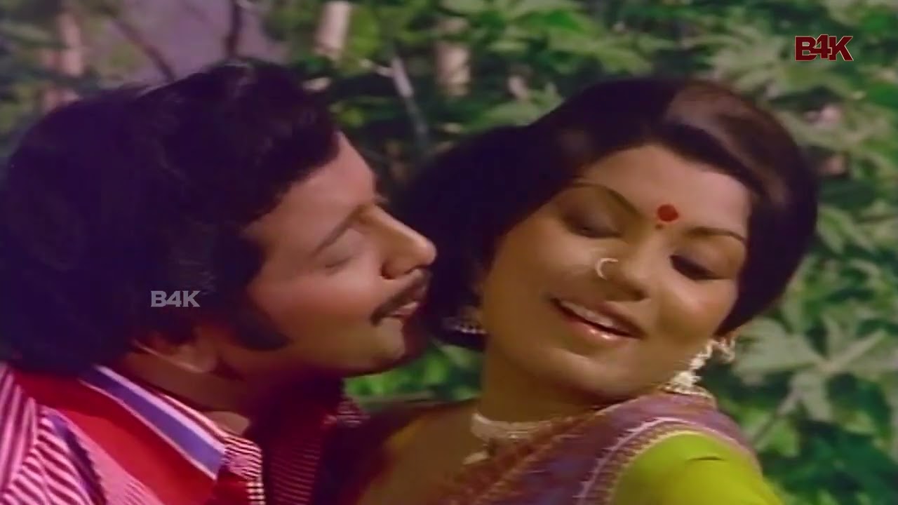 Paruthi Edukkaiyile Song Lyrics | Aattukara Alamelu | T. M. Soundarajan, P. Susheela