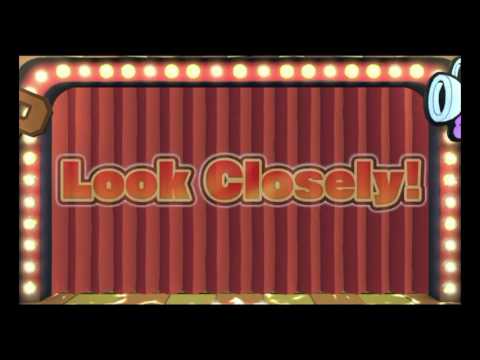 Paper Mario: Color Splash - Pt27