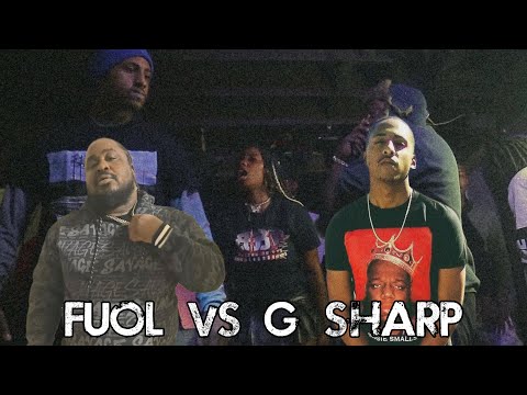 Fuol vs G-Sharp