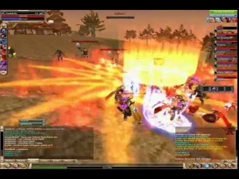 Boss Event Undestructablezz clan CYPHER