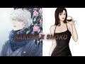 Naruto X Shoko 𝚃𝚑𝚎 𝙿𝚑𝚢𝚜𝚒𝚌𝚊𝚕 𝙳𝚒𝚜𝚝𝚊𝚗𝚌𝚎 𝕆�
