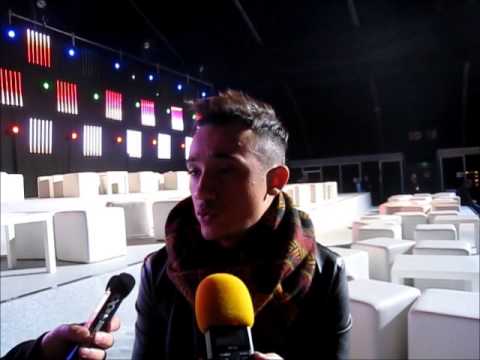 MESC 2014: Franklin - Love Will Take Me Home