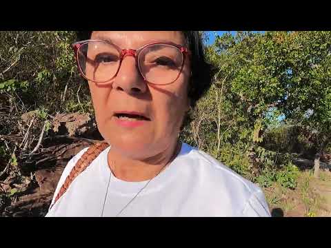 Cristo Redentor Coxim(MS) ep02