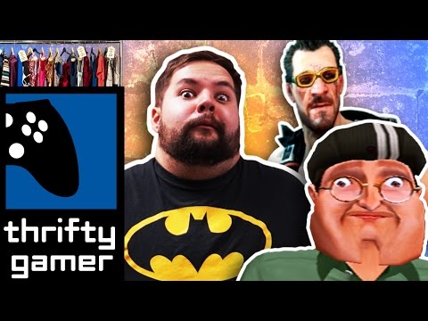 World Class Brink | Thrifty Gamer