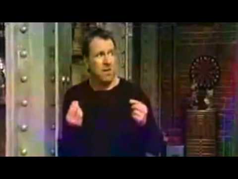 147 Colin Quinnologue - Tough Crowd Anniversary Poetry