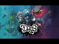 Vídeo de jugabilidad de Dros  XBox